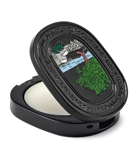 diptyque solid perfume